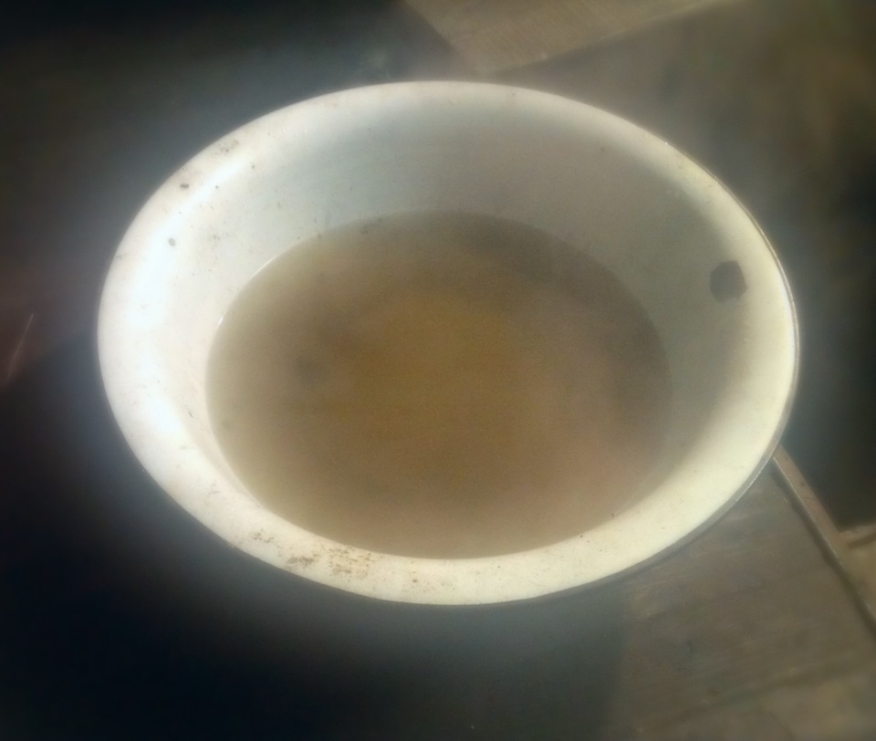 Как слить антифриз в ВАЗ 2110: сколько литров, куда заливать. Совет ...