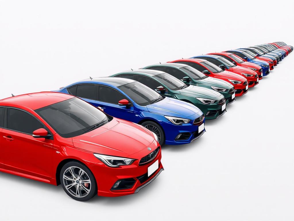 Chinese cars Chinese carsфото