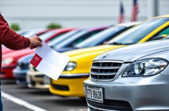Какие автомобили выгоднее покупать на аукционах США