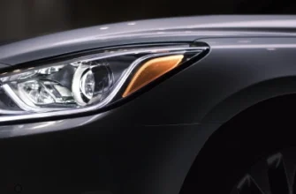Как поддерживать Lexus в идеальном состоянии